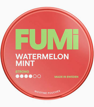 The Snus King