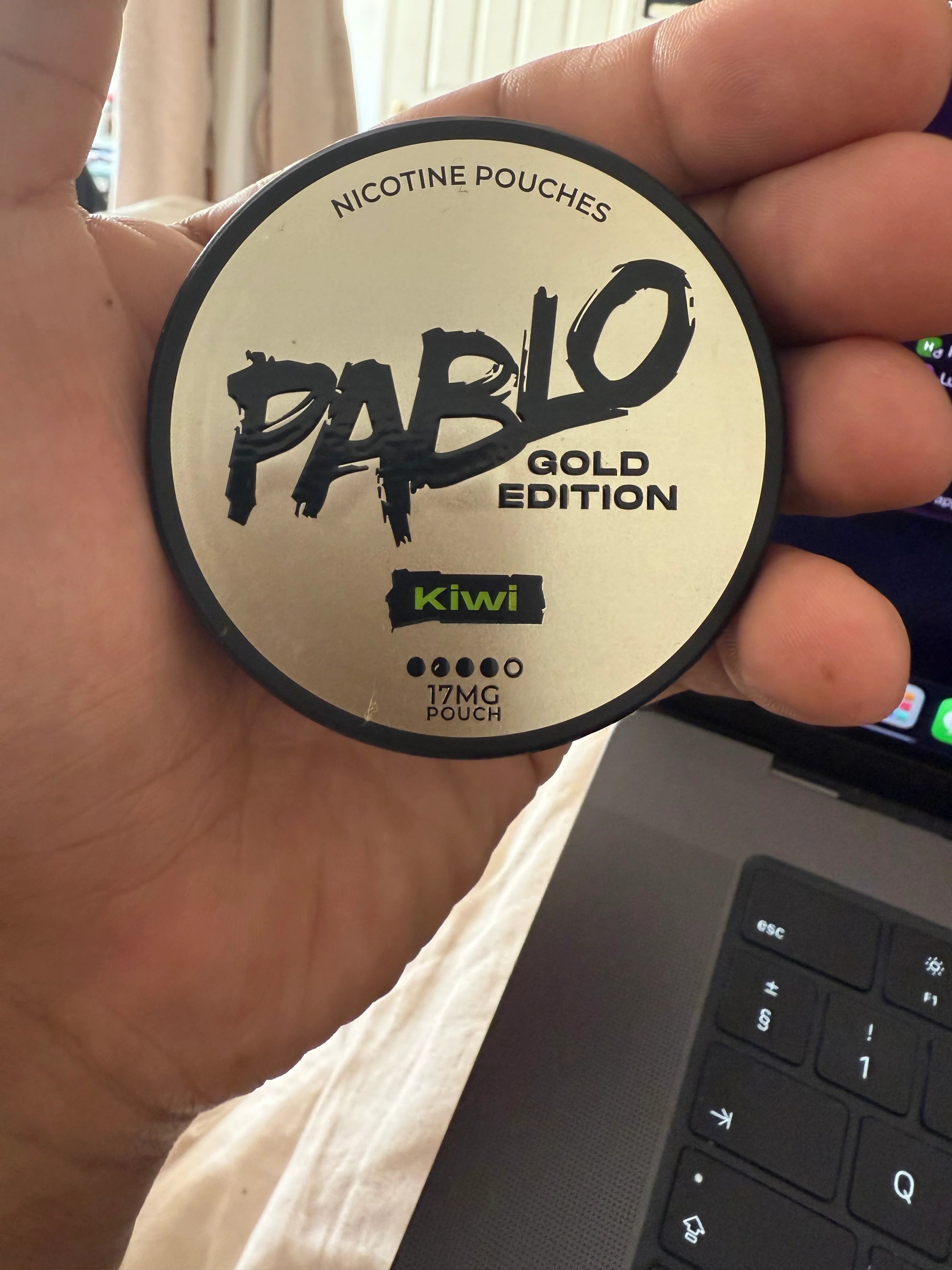 do pablos have tobacco Pablo Snus Review do pablos have tobacco Pablo Snus Review