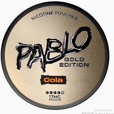 The Snus King