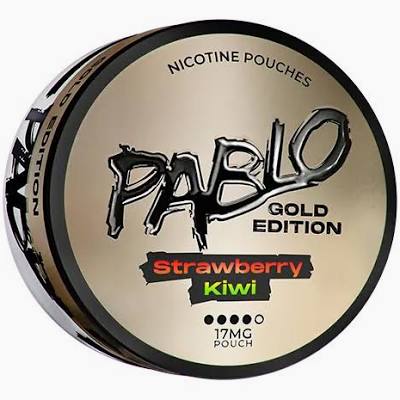 The Snus King