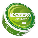 Mini Green Apple 30mg