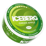 Mini Green Apple 30mg