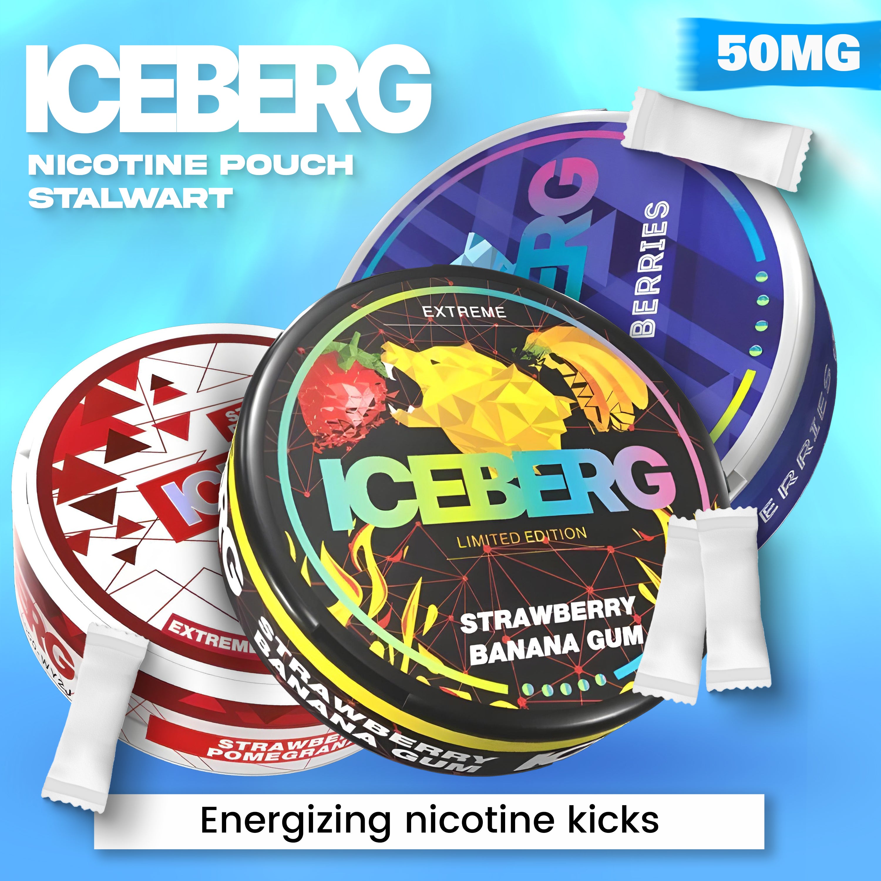 The Snus King