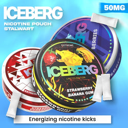 The Snus King