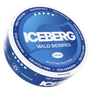 Mini Wild Berries 30mg