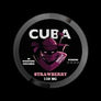 Cuba Ninja Strawberry 150mg