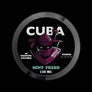 Cuba Ninja Mint Fresh 150mg
