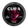 Cuba Ninja Energy 150mg