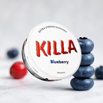 Blueberry