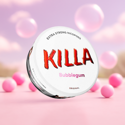 The Snus King