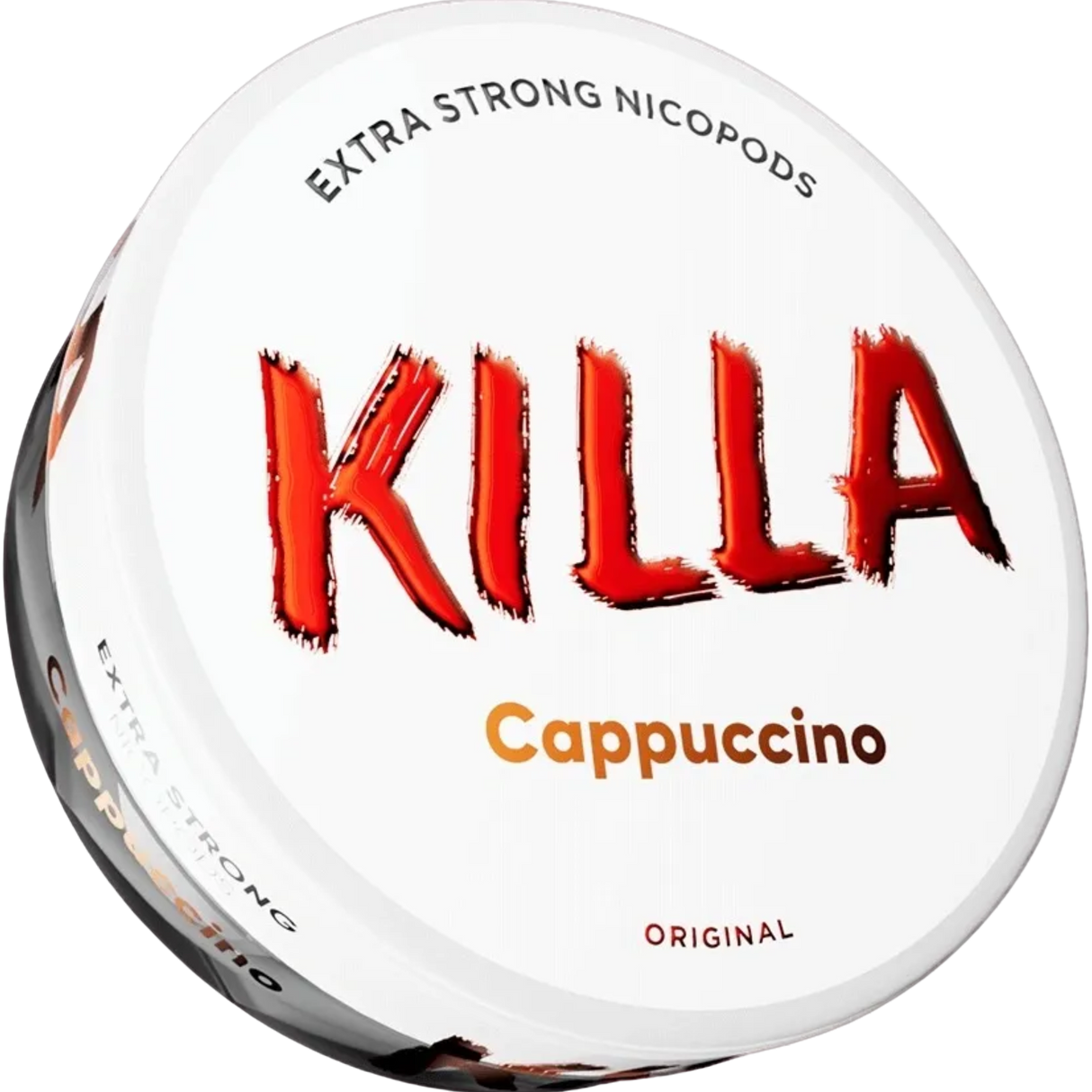 Killa Cappuccino - 16mg
