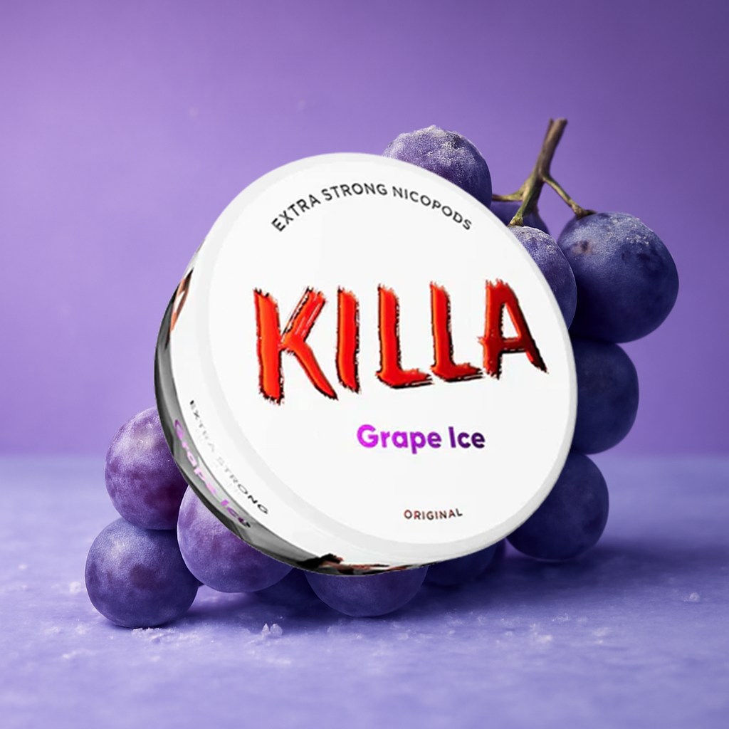 The Snus King