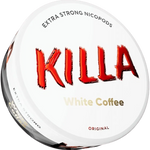 White Coffee