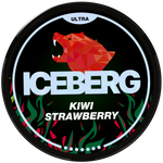 Kiwi Strawberry 70mg