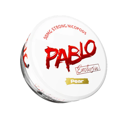The Snus King
