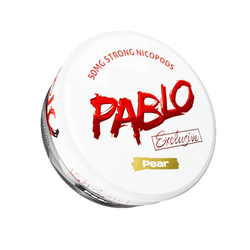 The Snus King