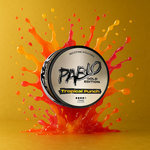 Gold Tropical Punch