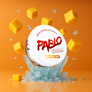 Mango Ice