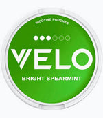 Velo Bright Spearmint