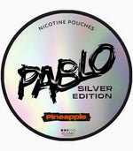 Silver Pineapple 10mg