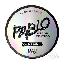 The Snus King