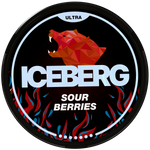 Sour Berries 70mg