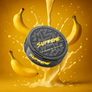 Banana Milkshake 120mg