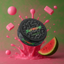 Watermelon Bubblegum 100mg
