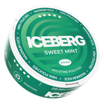 Mini Sweet Mint 30mg