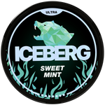 Sweet Mint 70mg