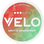 Velo Artic Grapefruit
