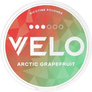 Velo Artic Grapefruit