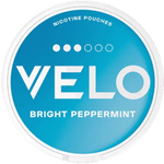 Velo Bright Peppermint