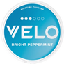 Velo Bright Peppermint