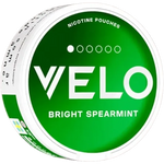 Velo Bright Spearmint Mini