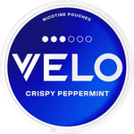 Velo Crispy Peppermint Mini