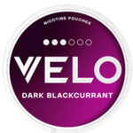 Velo Dark Blackcurrant