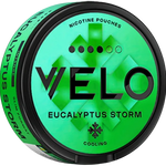 Velo Eucalyptus Storm Max