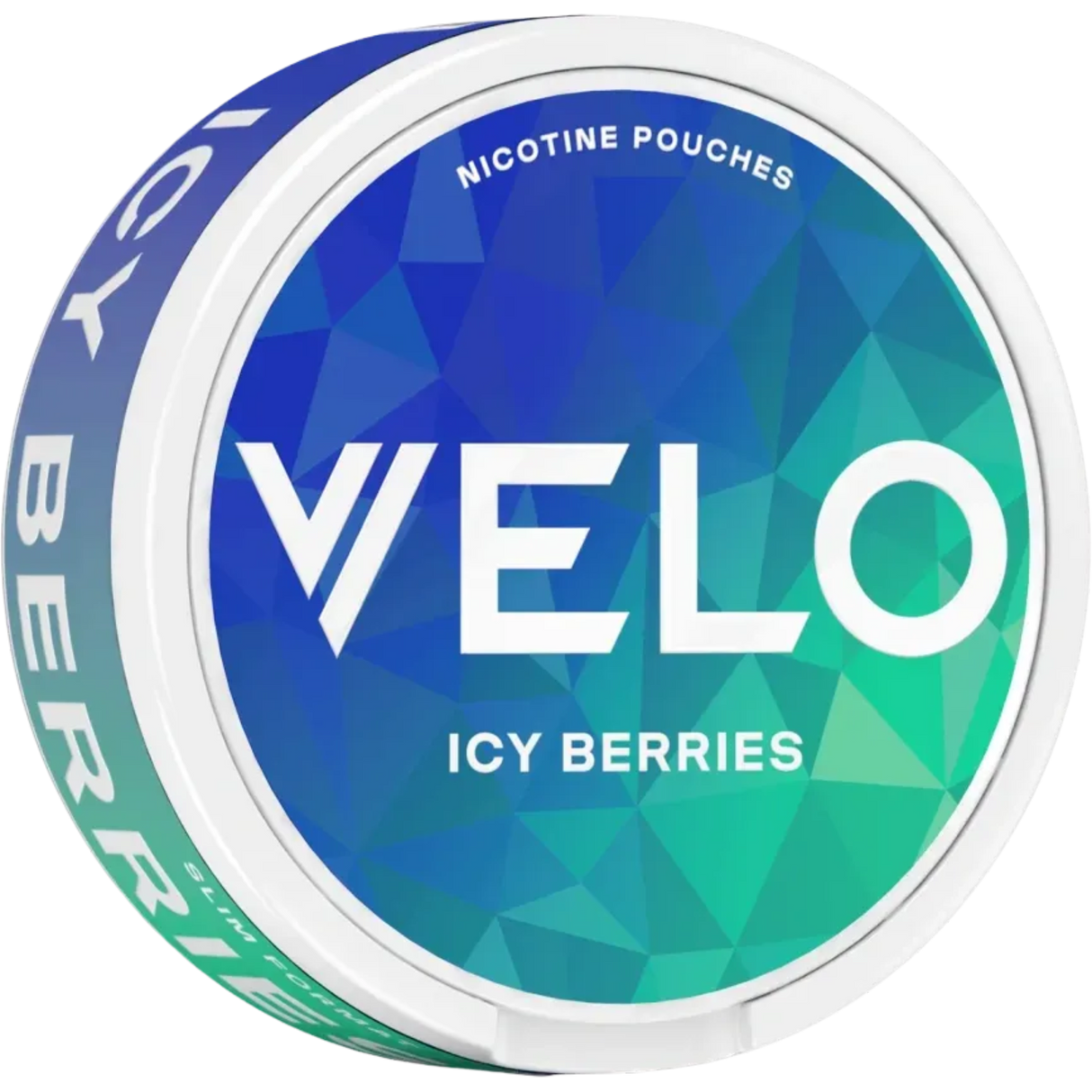Velo Icy Berry - 17mg