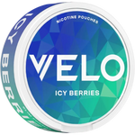 Velo Icy Berry