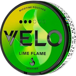 Velo Lime Flame