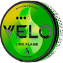 Velo Lime Flame