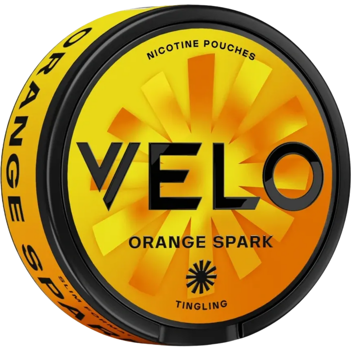 Velo Orange Spark - 17mg