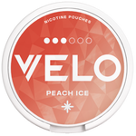 Velo Peach Ice