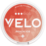 Velo Peach Ice
