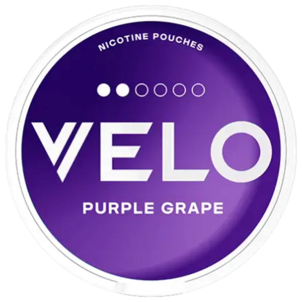 Velo Purple Grape - 8mg