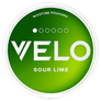 Velo Sour Lime Mini