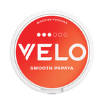 Velo Smooth Papaya