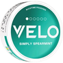 Velo Simply Spearmint Mini