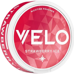 Velo strawberry Ice